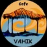 Café Vahik logo