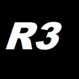 R3 SERVICES SD logo