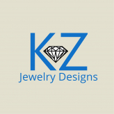 KZ Jewelry Designs logo