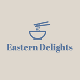Eastern Delights logo