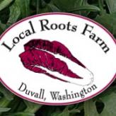 Local Roots Farm logo