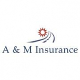 A & M Insurance Services logo