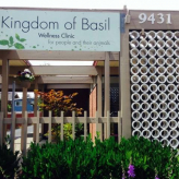 Kingdom of Basil logo
