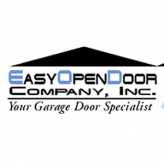 Easy Open Door Co., Inc. logo
