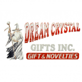Dream Crystal Gifts Inc. logo