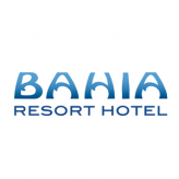 Bahia Resort Hotel logo