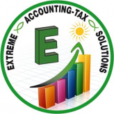 Extreme Accounting Solutions logo