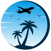 Next Phase Travel Planner logo