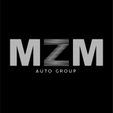 MZM Auto Group logo