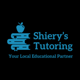 Shiery's Tutoring logo