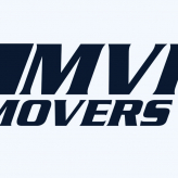 MVP Movers logo
