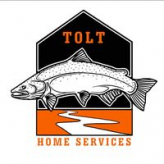Tolt Home Services logo