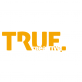 TRUE Creative logo