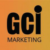 GCI Marketing logo