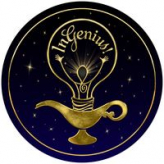 InGenius Local Artisan Gallery & Boutique logo