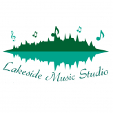 Lakeside Music Studio logo