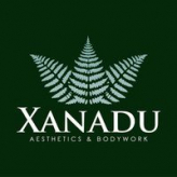 Xanadu Aesthetics & Bodywork Clinic logo