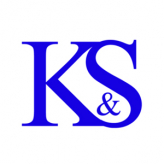 K & S Law Group logo