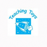Teaching Toys logo