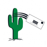 Cactus Mailing Company logo