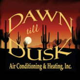 Dawn till Dusk A/C & Heating, Inc. logo