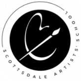 Scottsdale Artists’ School logo