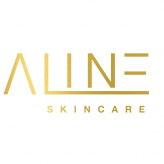 ALINE SKINCARE logo