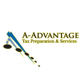 A‑Advantage Tax Preparation & Services logo