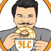 Tres Leches Café logo