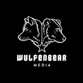 WulfenBear Media logo
