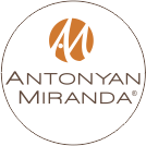 Antonyan Miranda – Protect Yourself at All Times® logo
