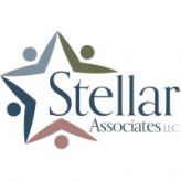 Stellar Associates logo