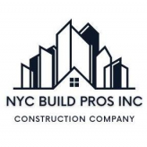 NYC Build Pros logo