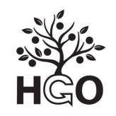 HomeGrown Organics logo