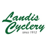 Landis Cyclery logo