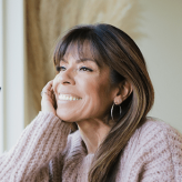Michelle Beltran - Psychic Medium and Intuitive Life Coach logo
