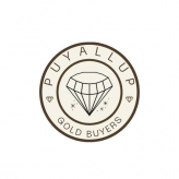 Puyallup Diamond and Gold Buyers logo