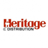 Heritage Distribution logo