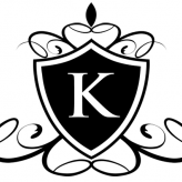 The King Art Studio logo