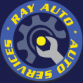 Ray Auto logo