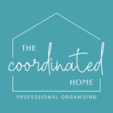 The Coordinated Home logo