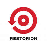 Restorion logo