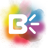 Burrell Communications logo