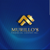 Murillo's Financial Center logo