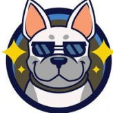 Frenchies Mobile Grooming Spa logo