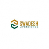 Swadesh Life Science logo
