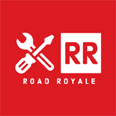 Road Royale logo