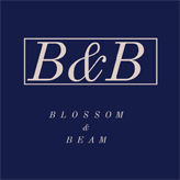 Blossom & Beam logo
