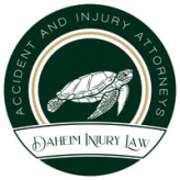 Daheim Injury Law logo