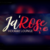 JaRose Hookah Lounge logo